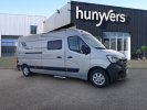 Randger R620 - Fourgon Aménagé et Van