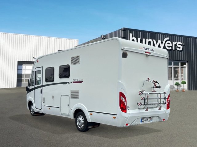 Adria Sonic Axess 600 SCT - Photo 2