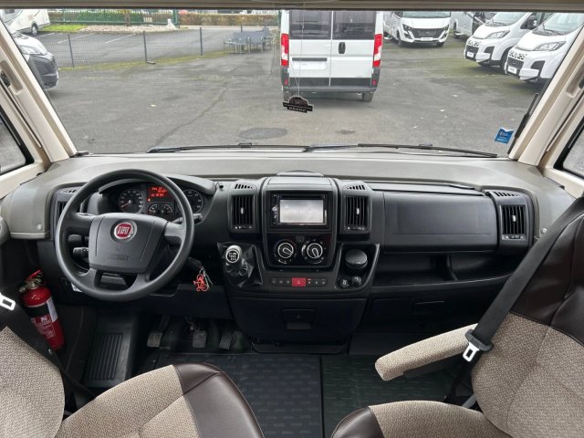 Adria Sonic Axess 600 SCT - Photo 3