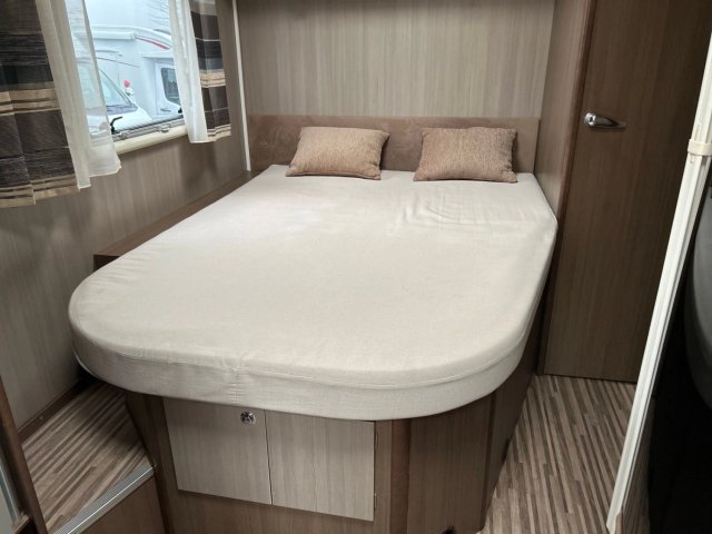 Adria Sonic Axess 600 SCT - Photo 4