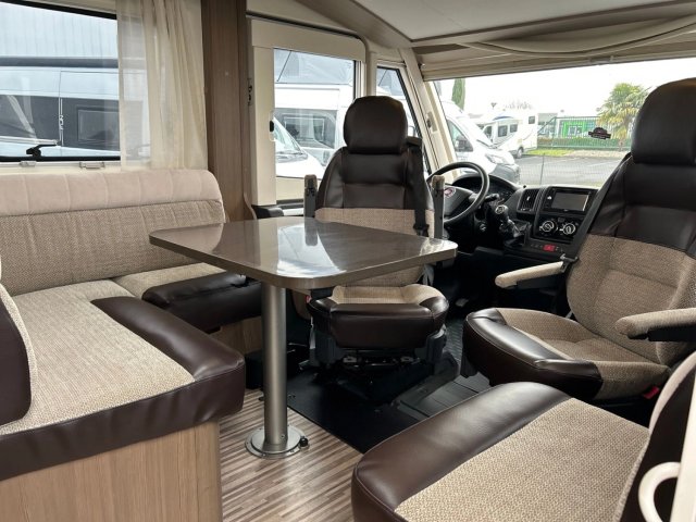 Adria Sonic Axess 600 SCT - Photo 5