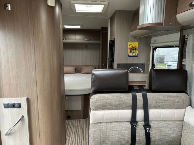 Adria Sonic Axess 600 SCT - Photo 6