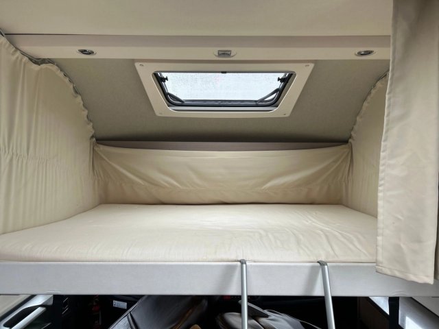 Adria Sonic Axess 600 SCT - Photo 8