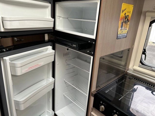 Adria Sonic Axess 600 SCT - Photo 9