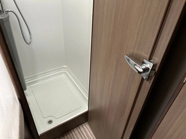 Adria Sonic Axess 600 SCT - Photo 10