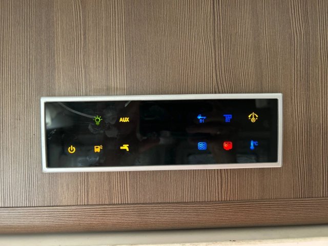 Adria Sonic Axess 600 SCT - Photo 13