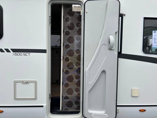 Adria Sonic Axess 600 SCT - Photo 14