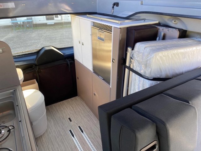 Burstner Copa C 530 HUNYVERS Location - Photo 4