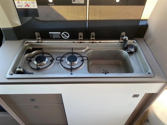 Burstner Copa C 530 HUNYVERS Location - Photo 5
