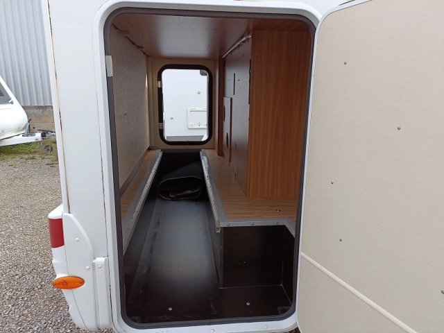 Carado T 132 Crosstrack CAMPER - Photo 4