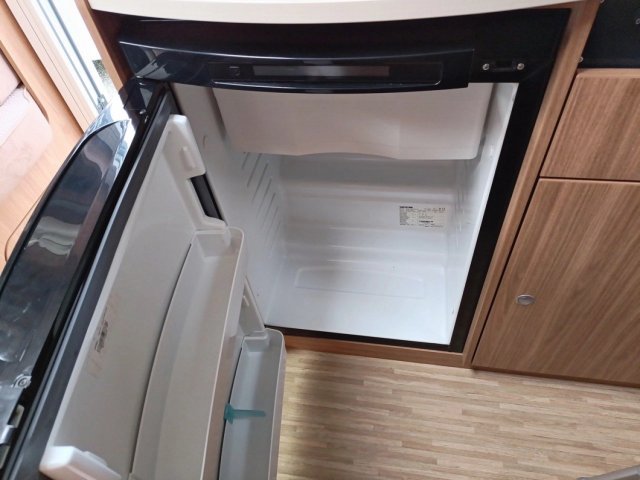 Carado T 132 Crosstrack CAMPER - Photo 16