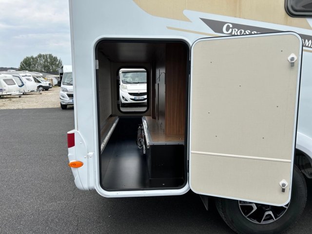 Carado T 132 Crosstrack CAMPER - Photo 31