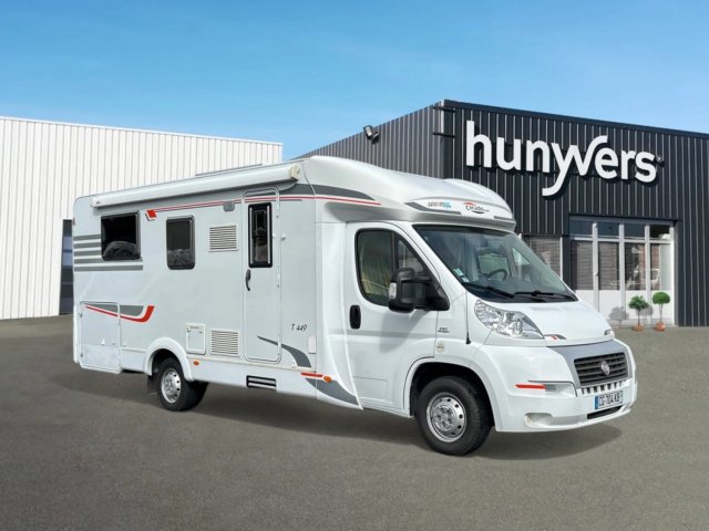 Achat Carado T 449 Occasion