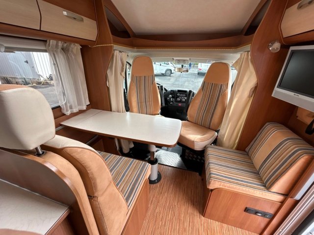 Carado T 449 - Photo 5