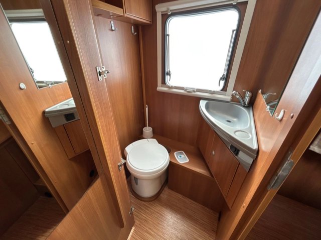 Carado T 449 - Photo 10