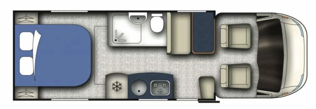 Carado T 449 - Photo 16