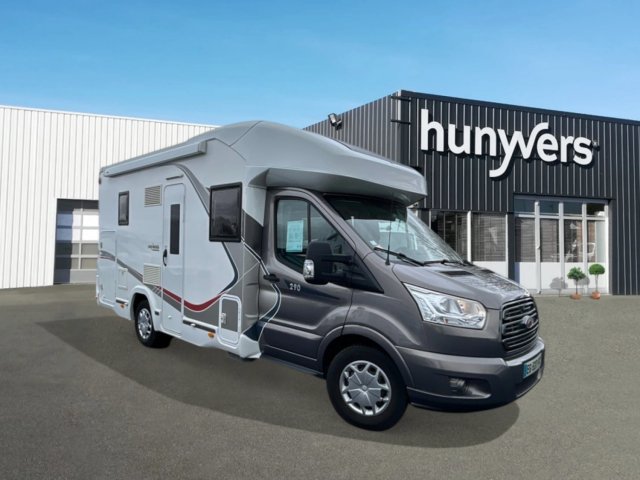 Achat Challenger 290 Special Edition Spécial Occasion