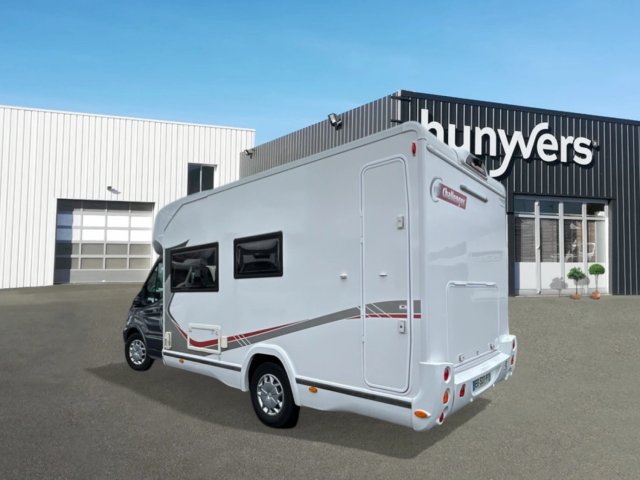 Challenger 290 Special Edition Spécial - Photo 4