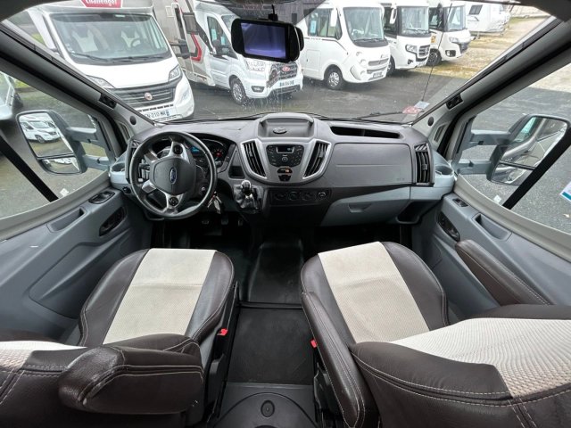 Challenger 290 Special Edition Spécial - Photo 6