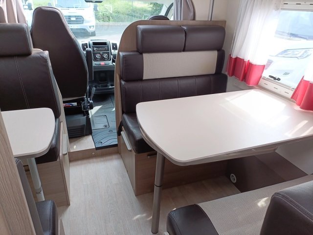 Challenger Genesis 256 - Photo 3