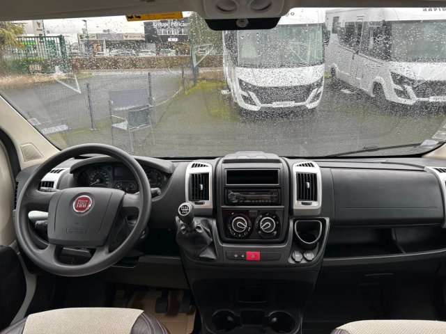 Challenger Genesis 256 - Photo 4