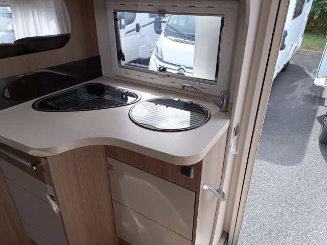 Challenger Genesis 256 - Photo 5