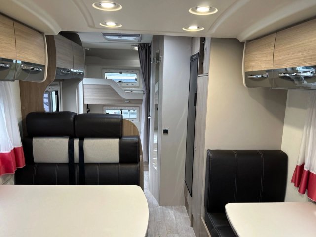 Challenger Genesis 256 - Photo 9