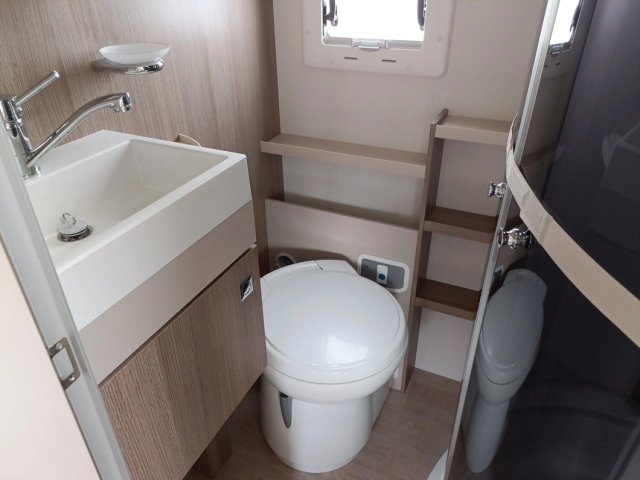 Challenger Genesis 256 - Photo 10