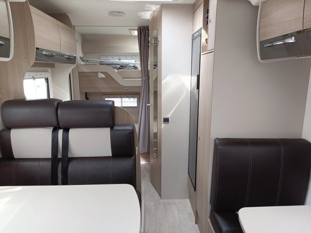 Challenger Genesis 256 - Photo 11