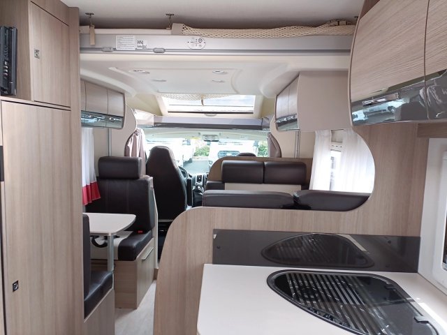 Challenger Genesis 256 - Photo 12