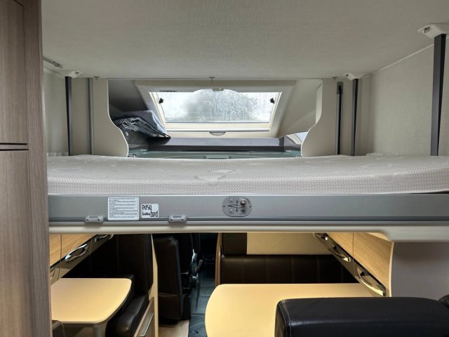 Challenger Genesis 256 - Photo 13