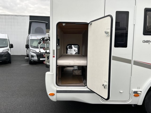 Challenger Genesis 256 - Photo 16