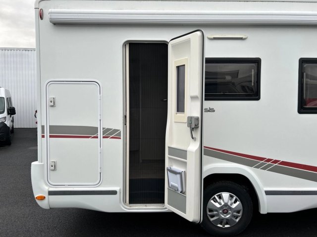 Challenger Genesis 256 - Photo 17