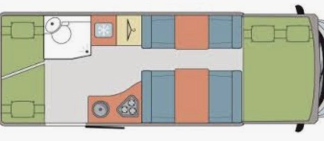 Challenger Genesis 256 - Photo 18