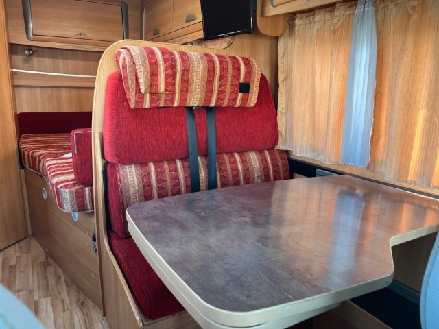 Challenger Genesis 32 - Photo 4