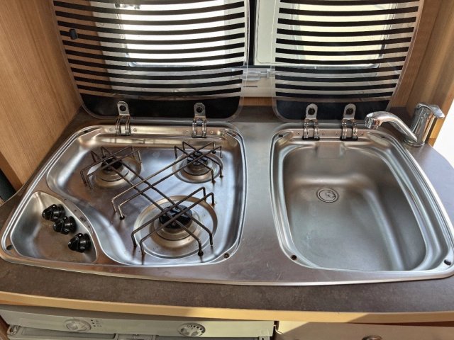 Challenger Genesis 32 - Photo 5