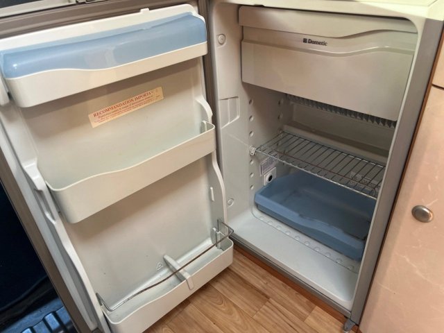 Challenger Genesis 32 - Photo 6