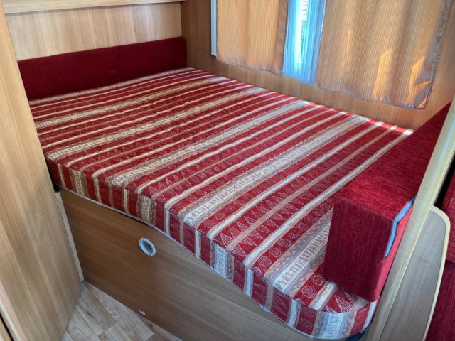 Challenger Genesis 32 - Photo 8