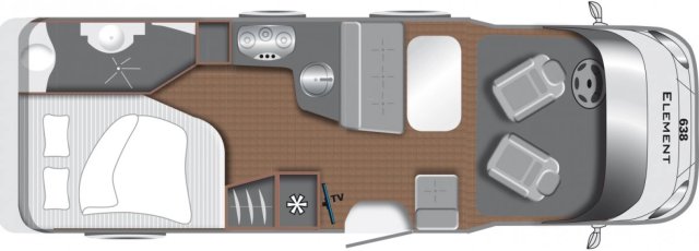 Challenger Genesis 32 - Photo 10