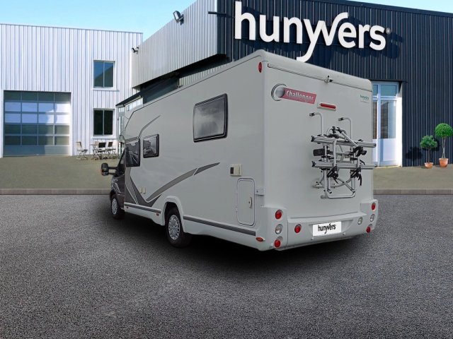 Challenger Genesis 398 EB - Photo 2