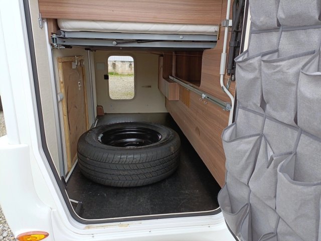 Challenger Genesis 398 EB - Photo 3