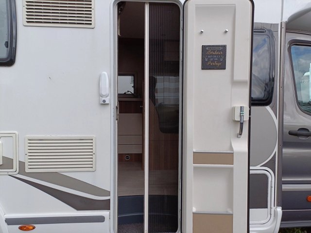 Challenger Genesis 398 EB - Photo 4