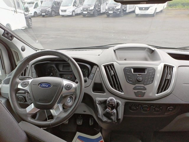 Challenger Genesis 398 EB - Photo 5