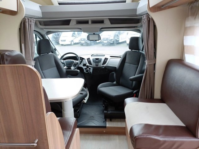 Challenger Genesis 398 EB - Photo 6