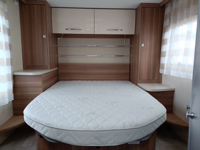 Challenger Genesis 398 EB - Photo 11