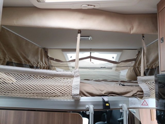 Challenger Genesis 398 EB - Photo 12