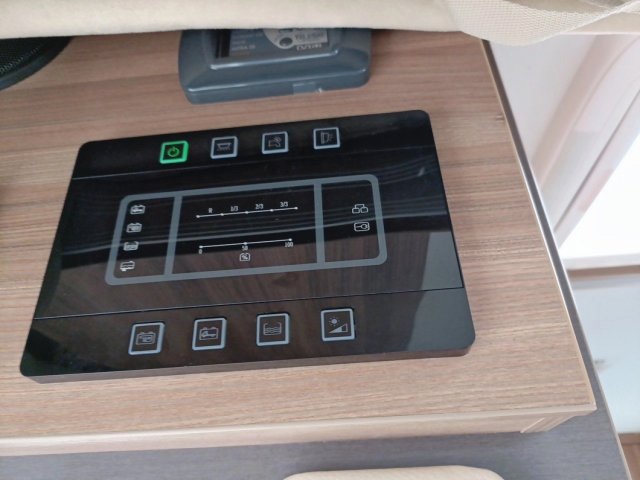 Challenger Genesis 398 EB - Photo 13