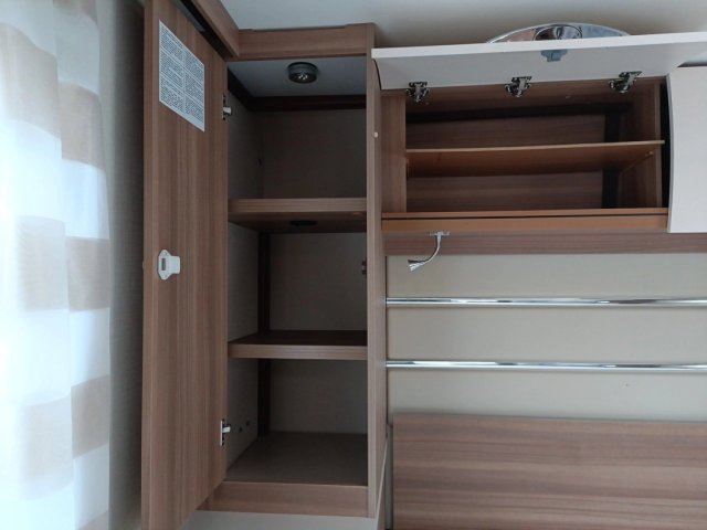 Challenger Genesis 398 EB - Photo 14