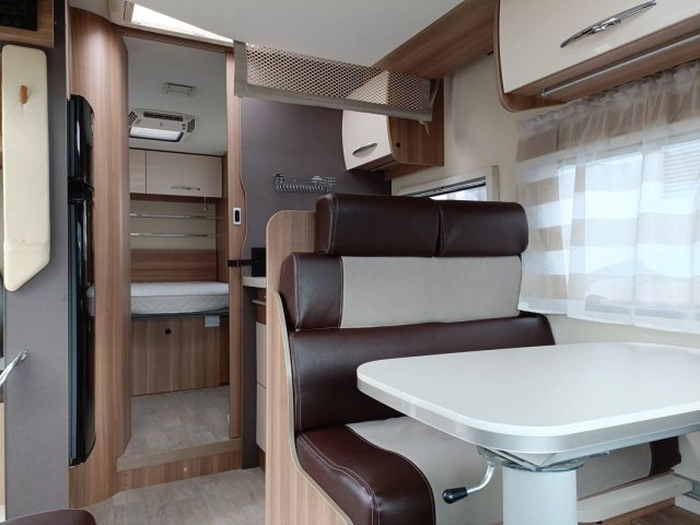 Challenger Genesis 398 EB - Photo 15