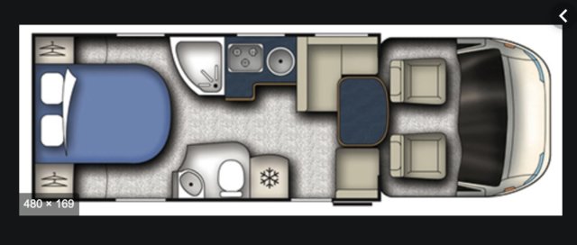 Challenger Genesis 398 EB - Photo 16